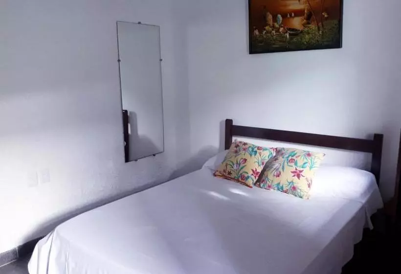 Hotel Pousada Do Cacau