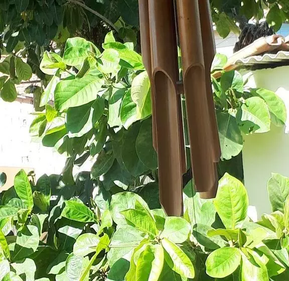 Hotel Pousada Do Cacau