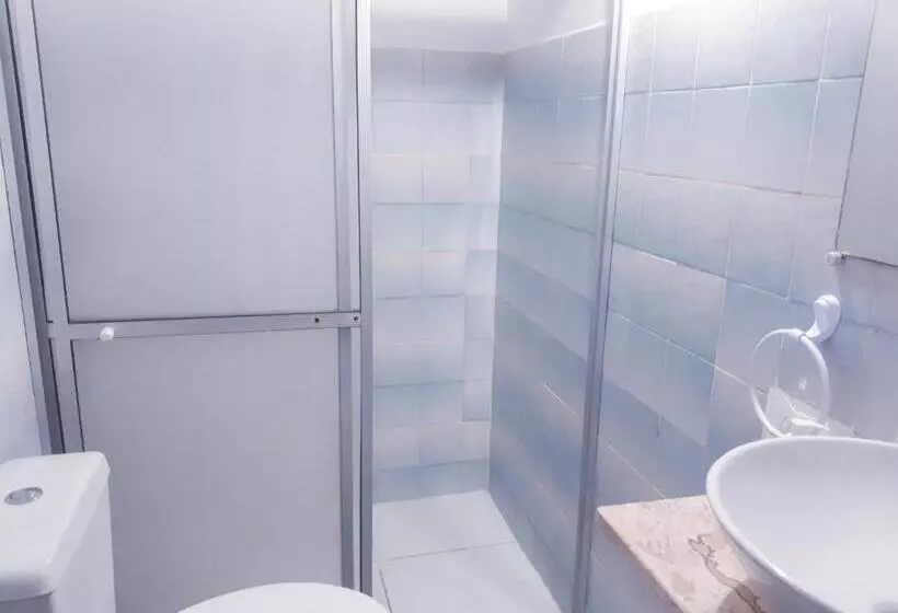 Hotel Pousada Do Cacau