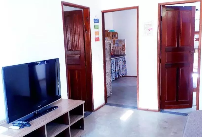 Hotel Pousada Do Cacau