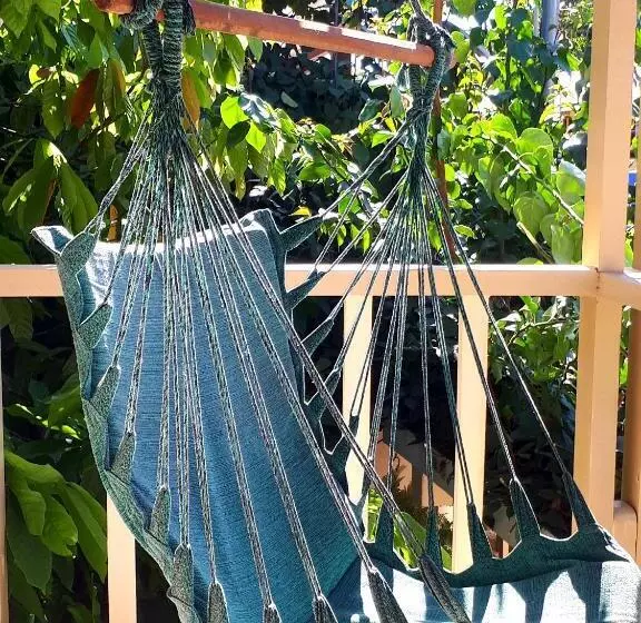 Hotel Pousada Do Cacau