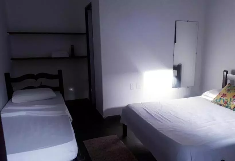 Hotel Pousada Do Cacau