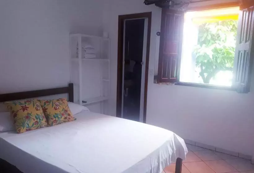 Hotel Pousada Do Cacau