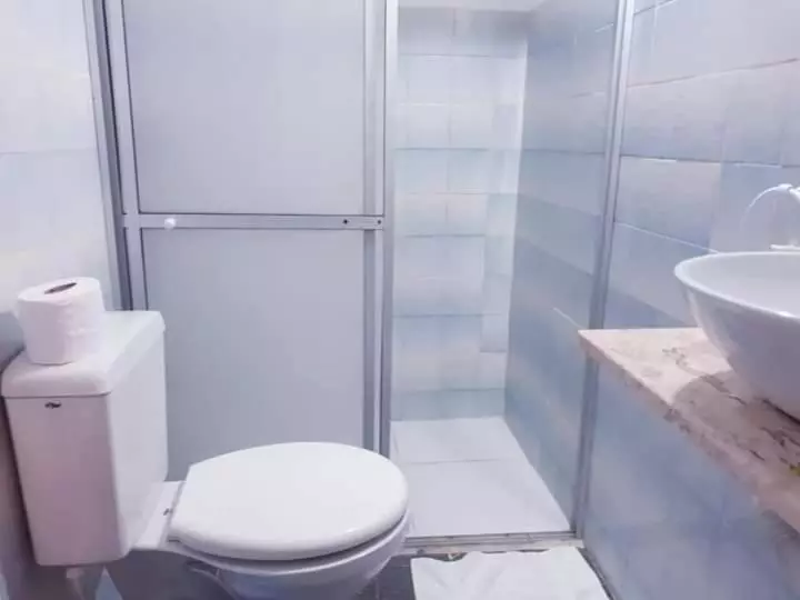 Hotel Pousada Do Cacau