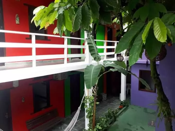 Hotel Pousada Do Cacau