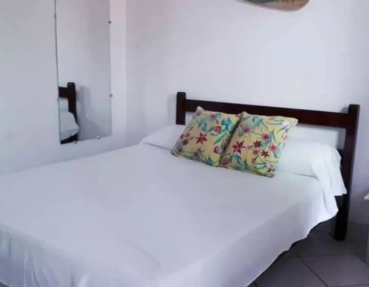 Hotel Pousada Do Cacau