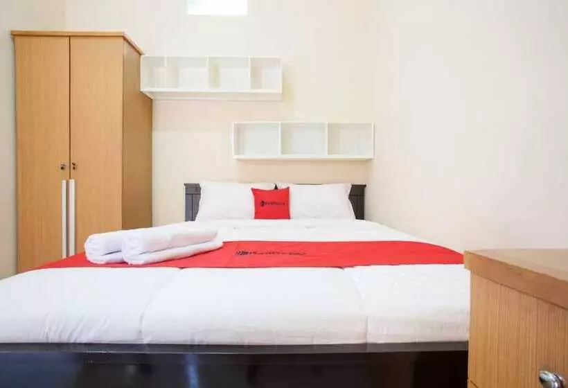 Hotelli Reddoorz Syariah Near Untag Banyuwangi