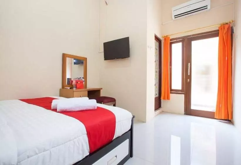 Hotelli Reddoorz Syariah Near Untag Banyuwangi