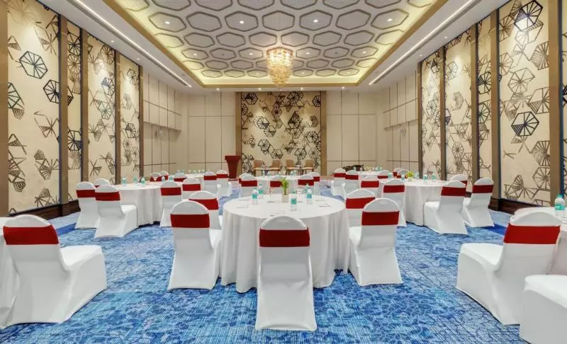 Hotelli The Fern Residency, Karad