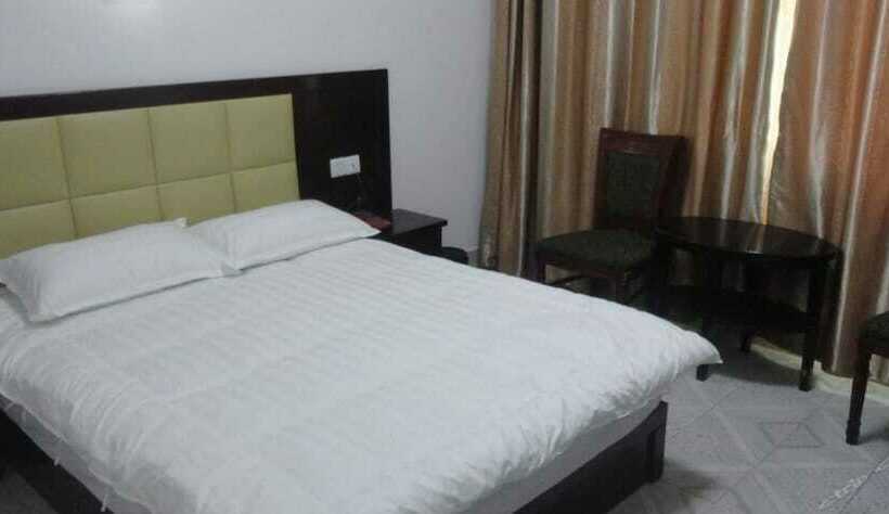 Hotel Youyi Business