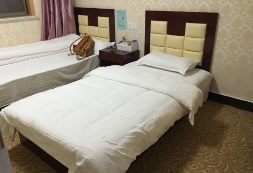 Hotel Youyi Business