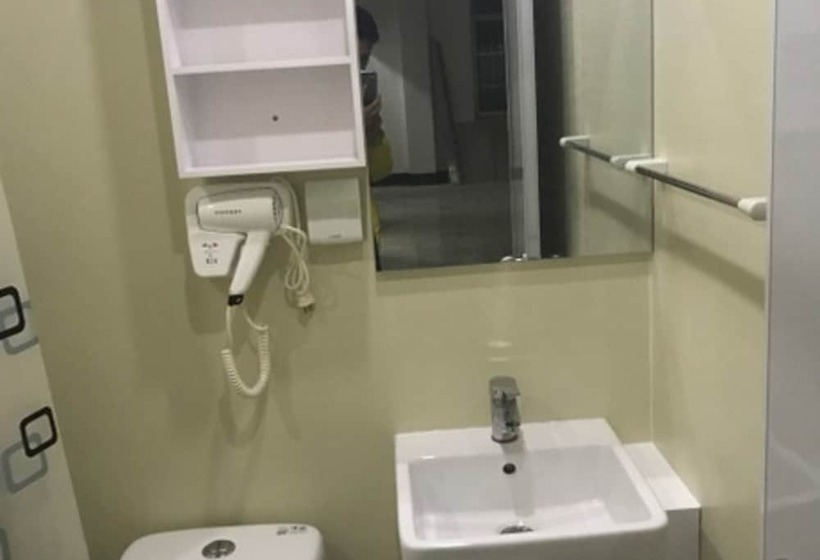 Hotel Youyi Business