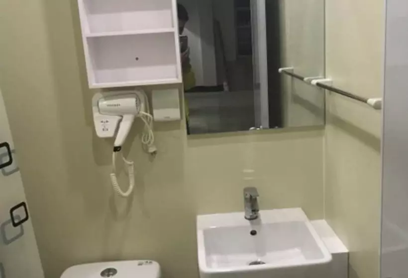 ホテル Youyi Business