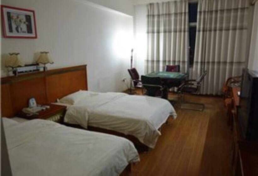 Hotel Youyi Business