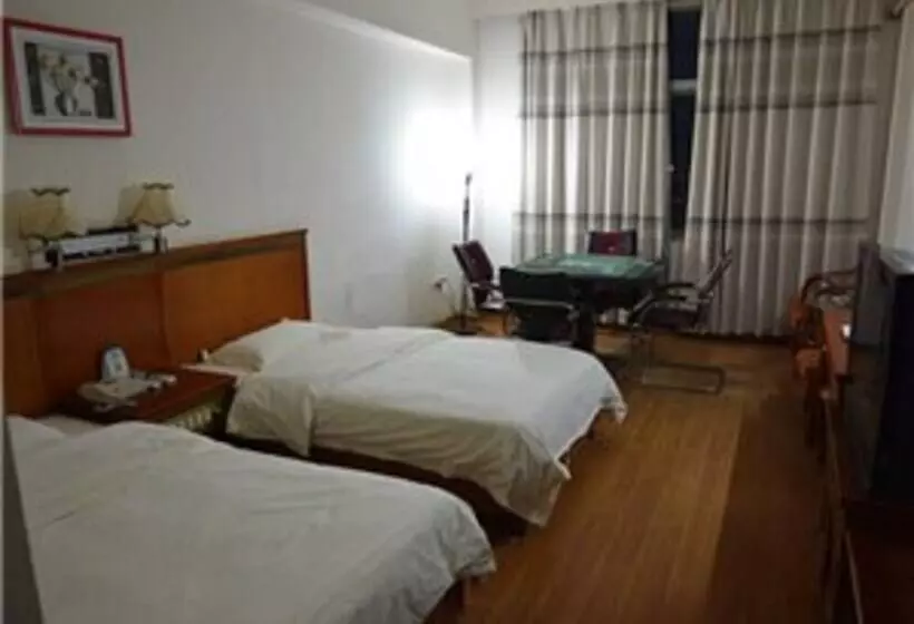 ホテル Youyi Business