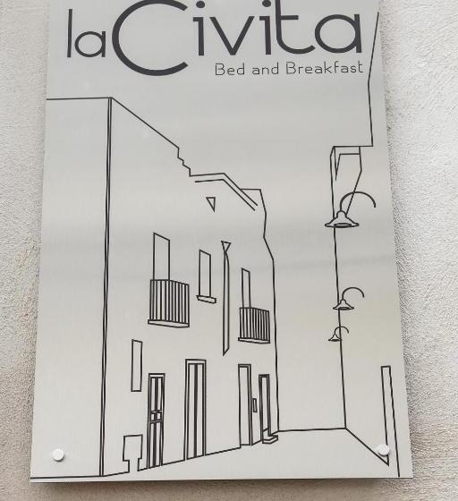 La Civita B&b
