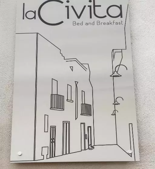 La Civita B&b