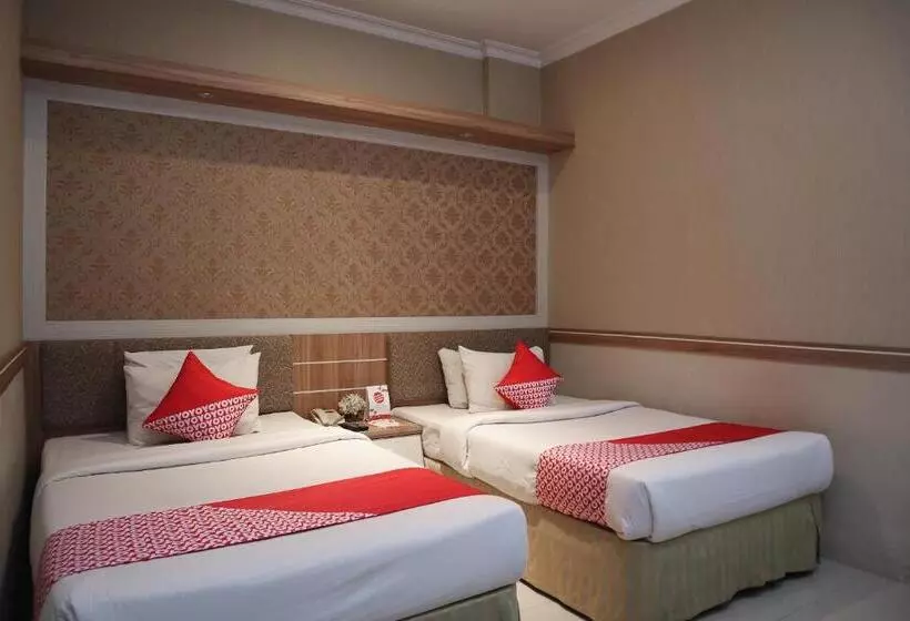 Mona Plaza Hotel By Oyo Rooms