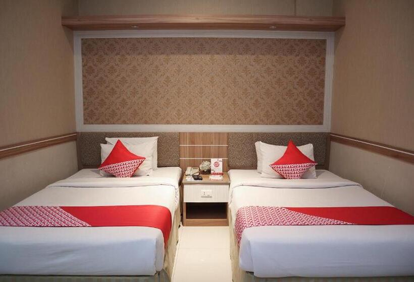 Mona Plaza Hotel By Oyo Rooms