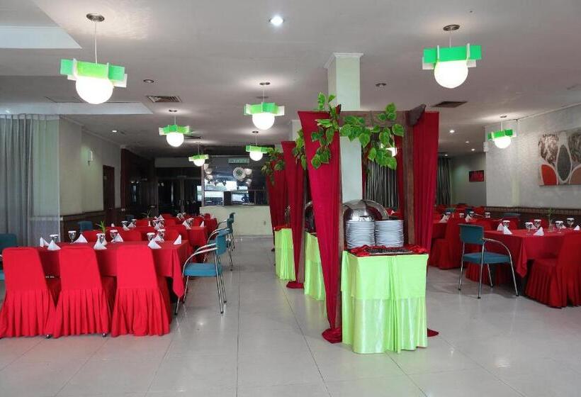 Mona Plaza Hotel By Oyo Rooms