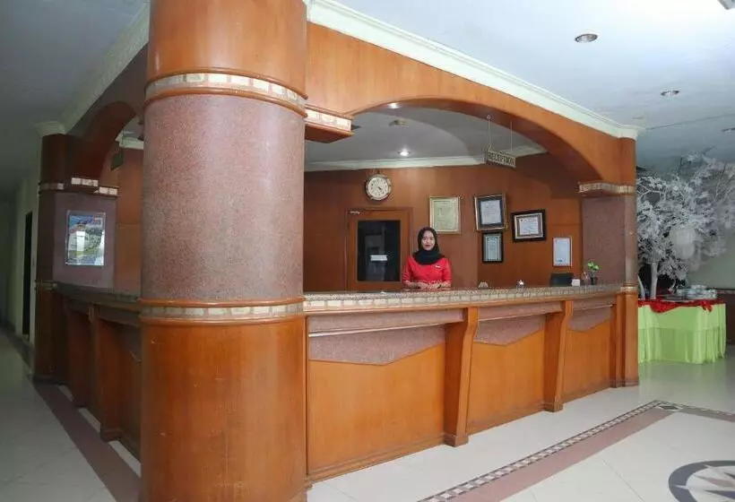 Mona Plaza Hotel By Oyo Rooms