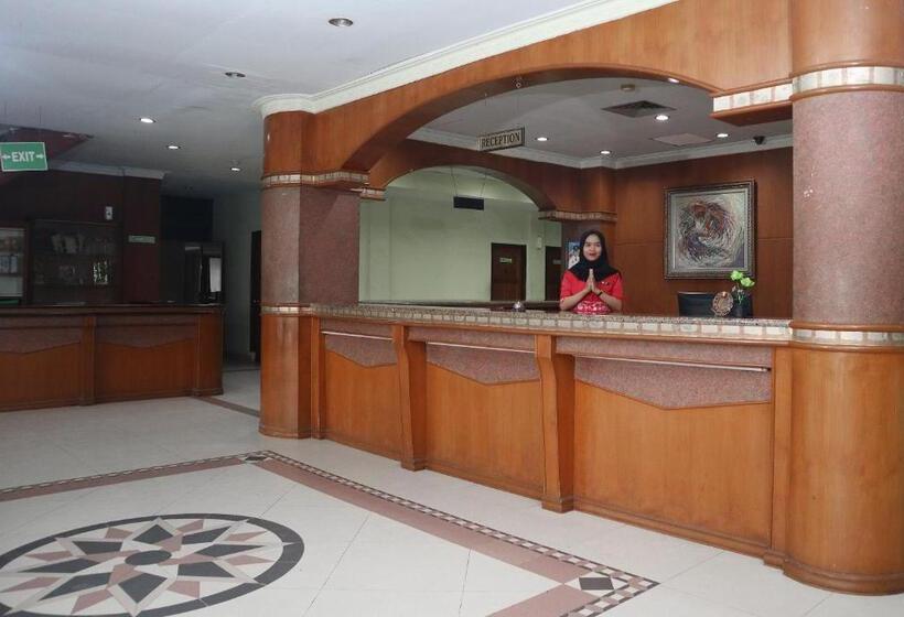 Mona Plaza Hotel By Oyo Rooms