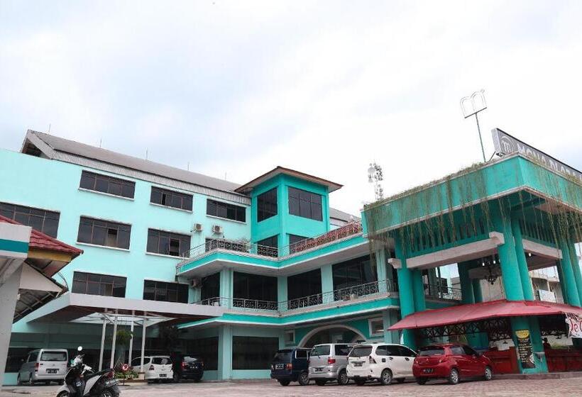 Mona Plaza Hotel By Oyo Rooms