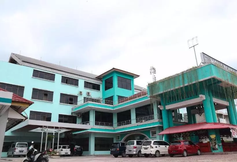 Mona Plaza Hotel By Oyo Rooms