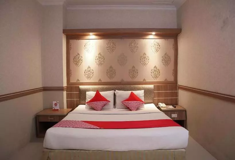 Mona Plaza Hotel By Oyo Rooms