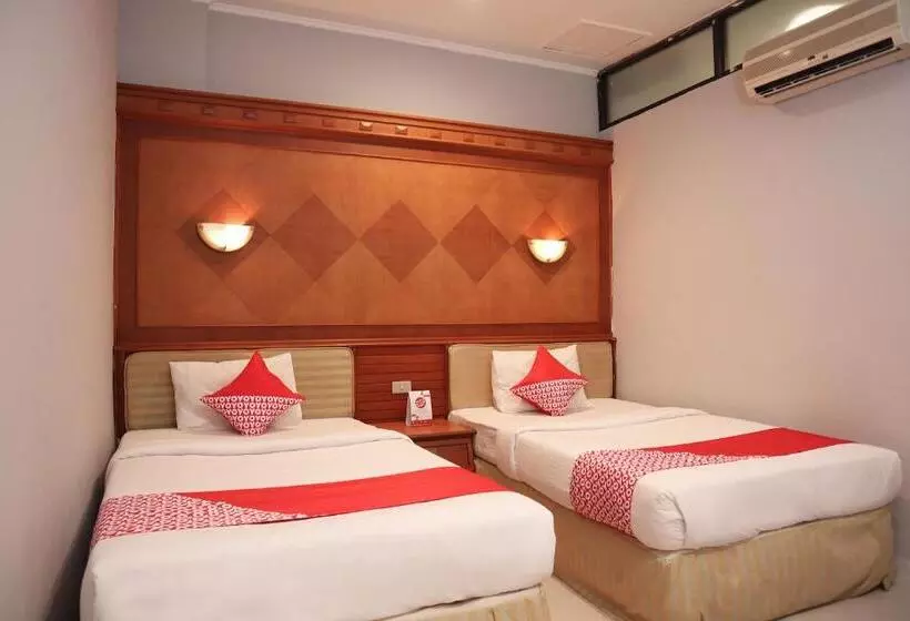 Mona Plaza Hotel By Oyo Rooms