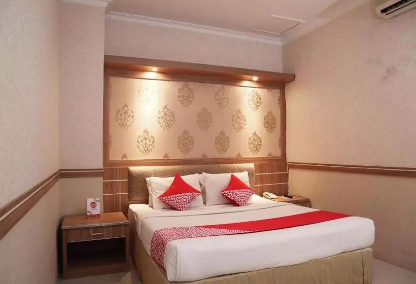 Mona Plaza Hotel By Oyo Rooms