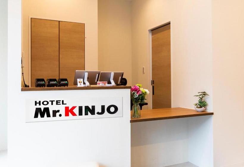 Mr.kinjo Inn Naha