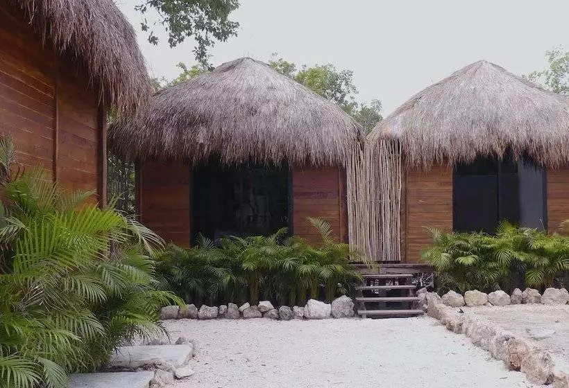 Nativa Hotel Tulum
