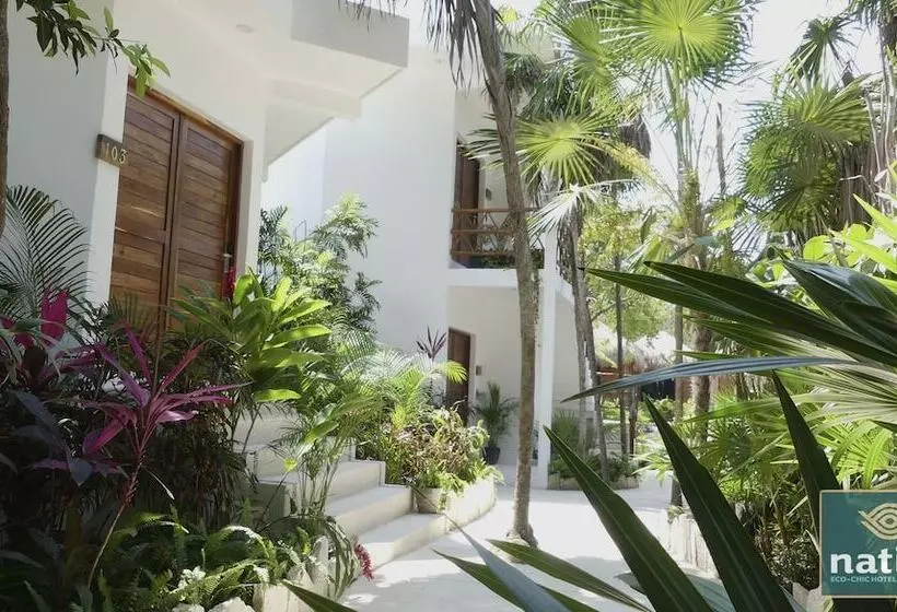Nativa Hotel Tulum