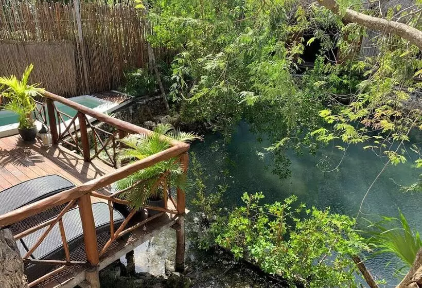 Nativa Hotel Tulum