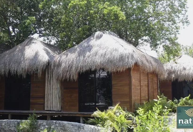 Nativa Hotel Tulum