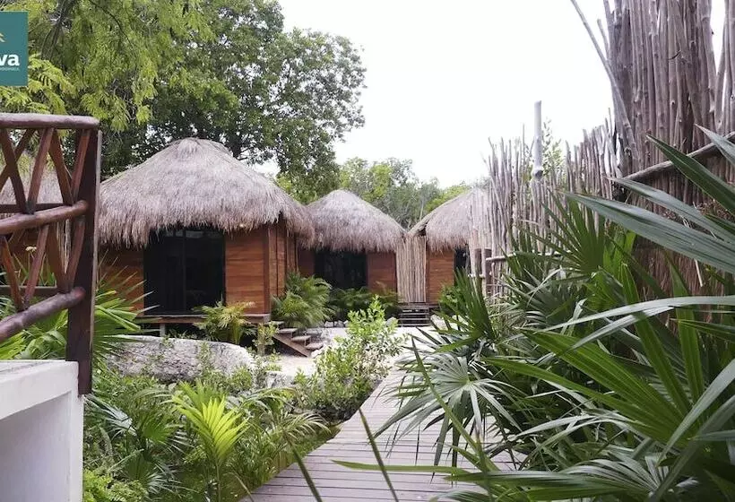 Nativa Hotel Tulum