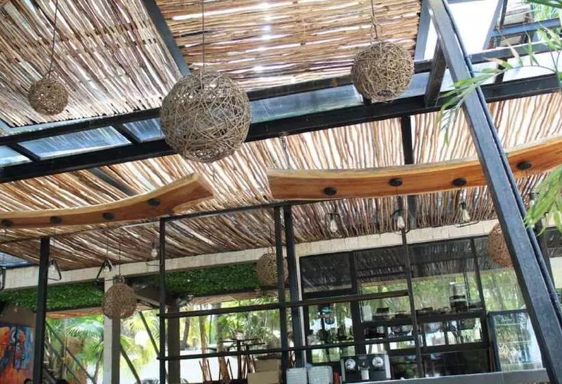 Nativa Hotel Tulum