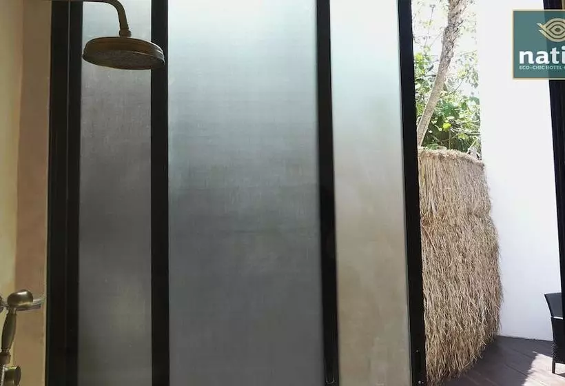 Nativa Hotel Tulum