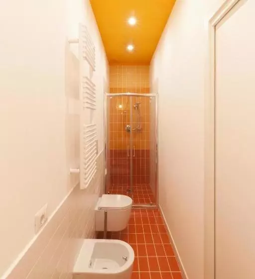 پانسیون Limoncello Rooms
