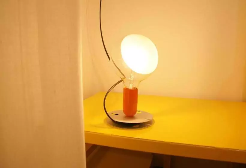 پانسیون Limoncello Rooms