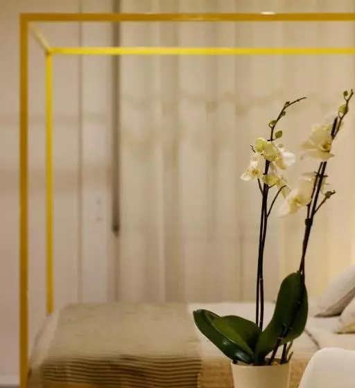 پانسیون Limoncello Rooms
