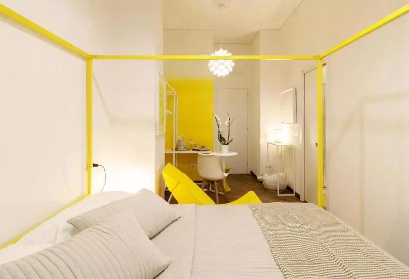 پانسیون Limoncello Rooms