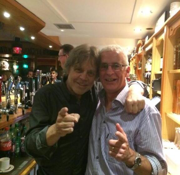 The Moorings Hotel & Seafood Restaurant