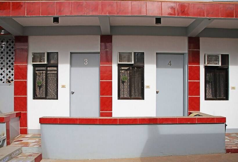 Vandrarhem Mario S Travellers Inn