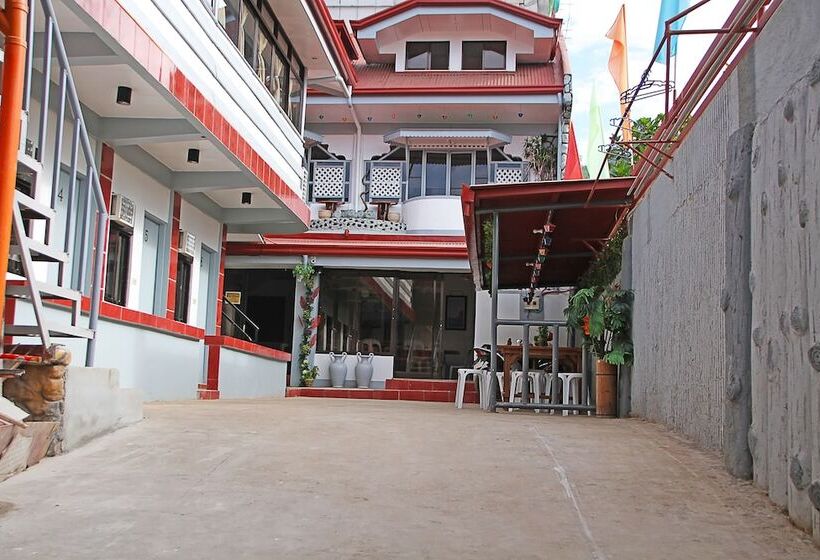 Vandrarhem Mario S Travellers Inn