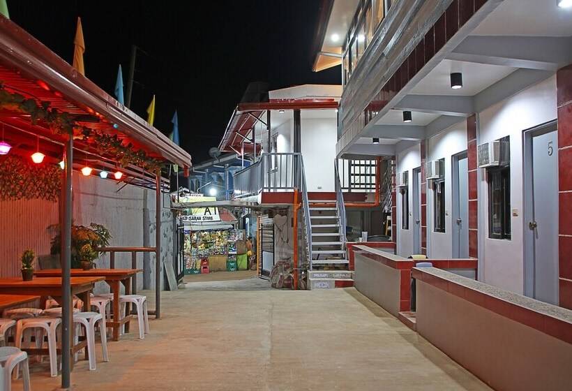 Vandrarhem Mario S Travellers Inn