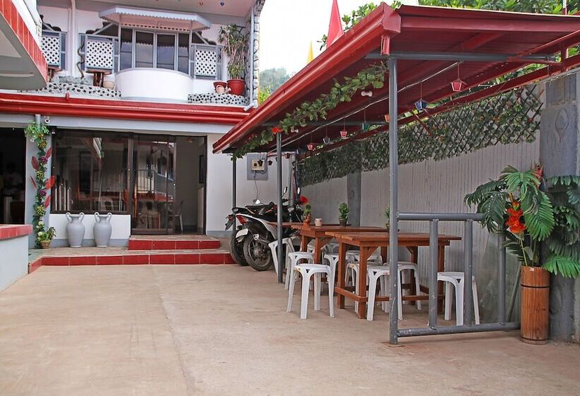 Vandrarhem Mario S Travellers Inn