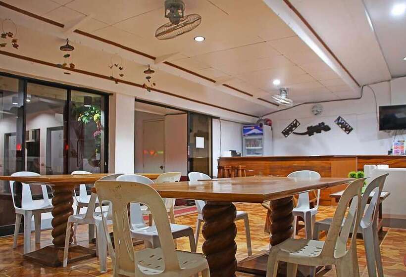 Vandrarhem Mario S Travellers Inn