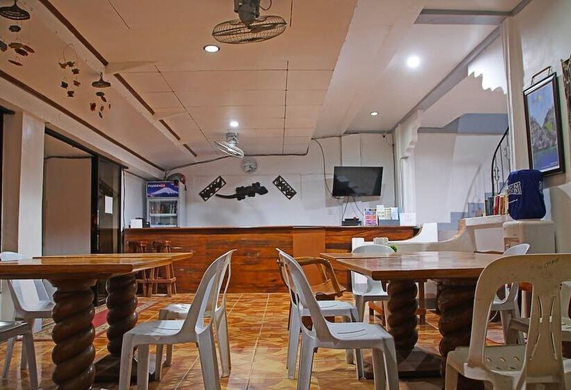 Vandrarhem Mario S Travellers Inn